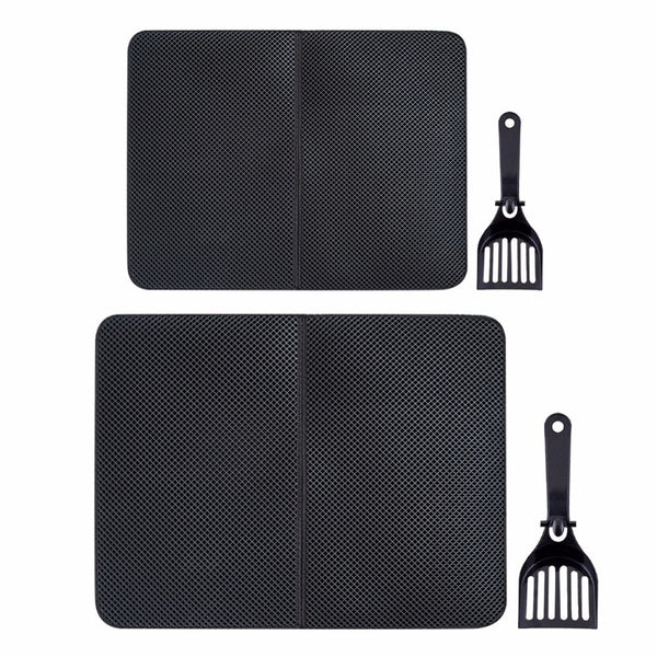 The Limitless Litter Mat