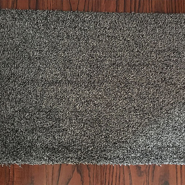 The Magical Door Mat