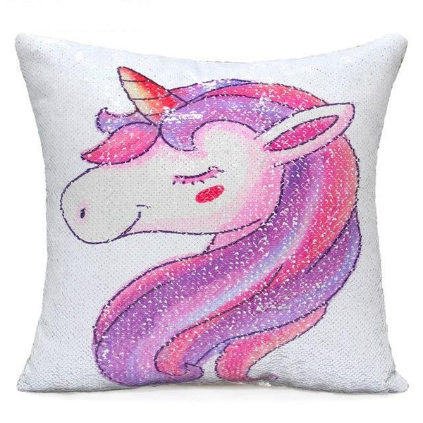 The Ultimate Unicorn Cushion