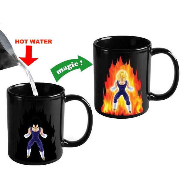 The Magic Mug