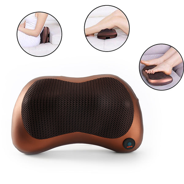 The Marvelous Massager