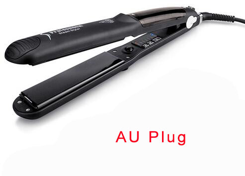 The Savage Steam Hair Straightener