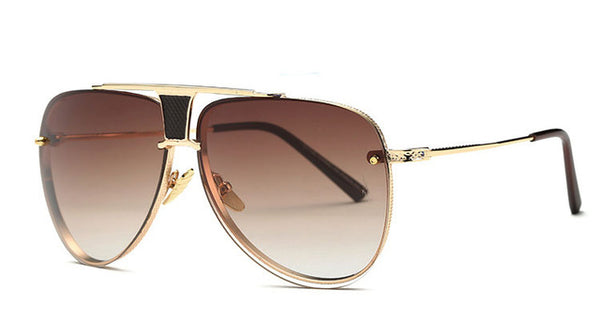 The Gradient Sunglasses