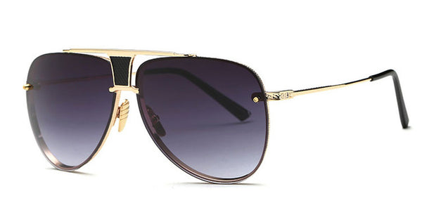 The Gradient Sunglasses