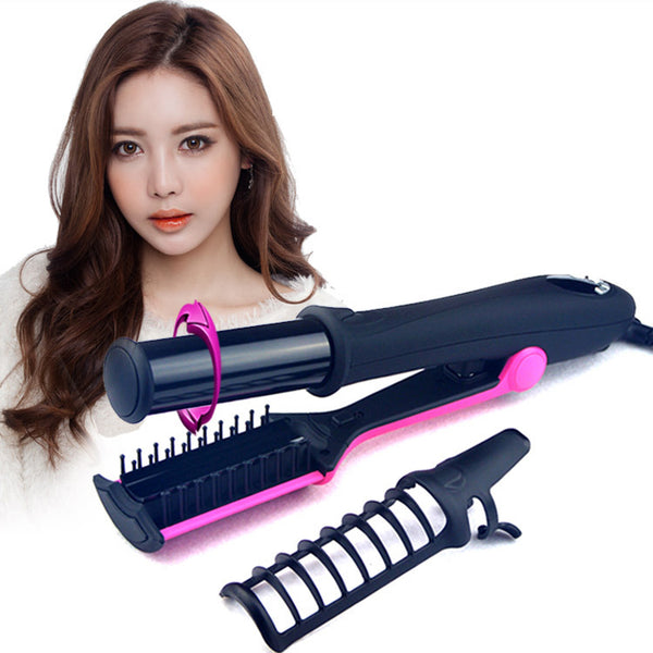 The Pro Hair Styler
